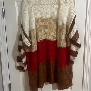 SHEIN Sweater